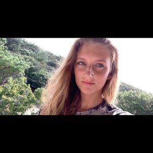 Meet your Posher, Lauran